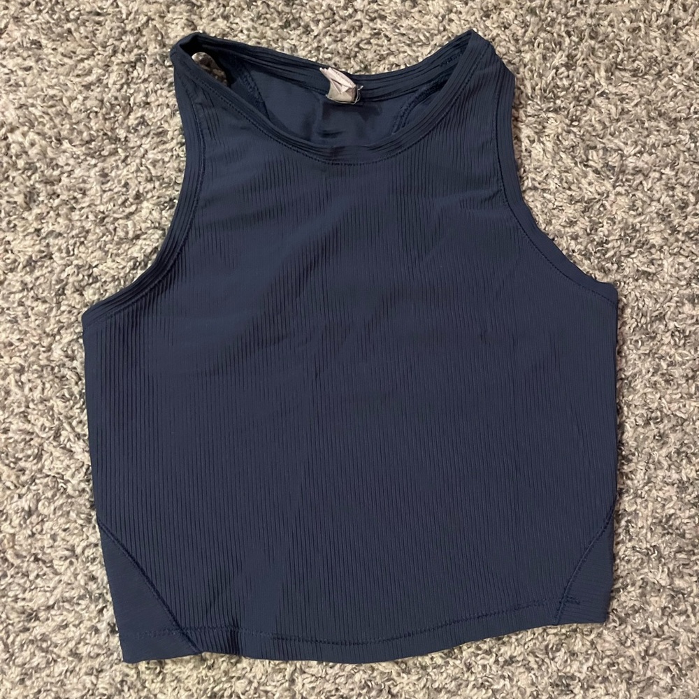 90 Degree By Reflex Ribbed Women's Top